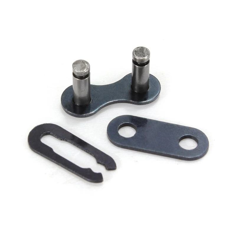 Maillons Connecteur Rapide Pour Chaîne De Vélo 2 Maillons Connecteur Rapide Pour Chaîne De Vélo – Image 2