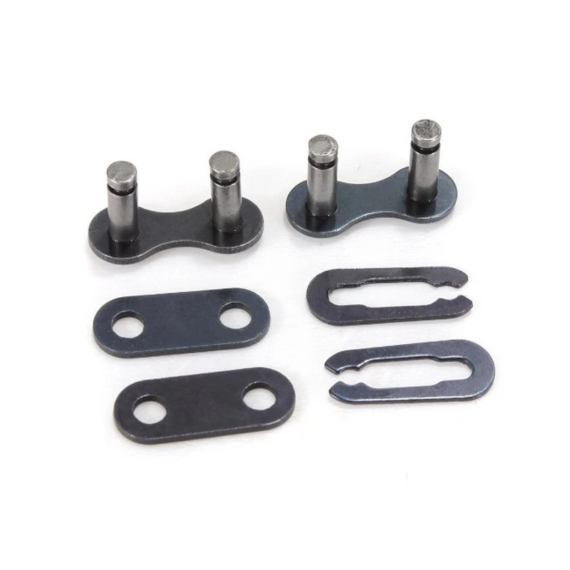 Maillons Connecteur Rapide Pour Chaîne De Vélo 3 Maillons Connecteur Rapide Pour Chaîne De Vélo – Image 3