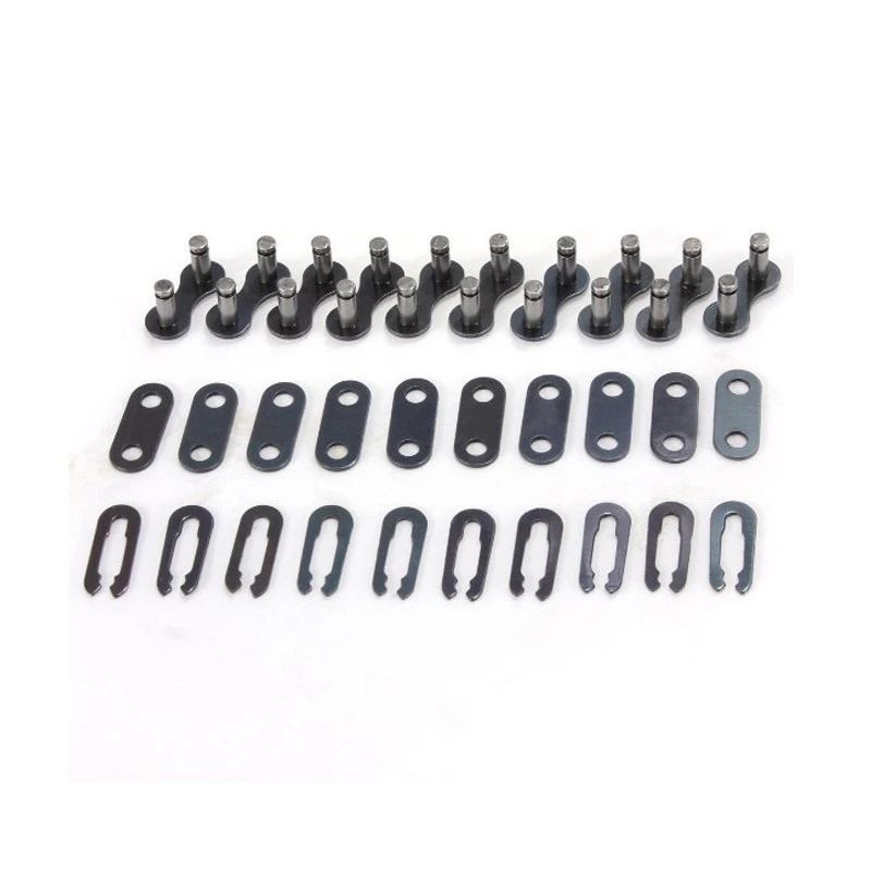 Maillons Connecteur Rapide Pour Chaîne De Vélo 1 Maillons Connecteur Rapide Pour Chaîne De Vélo