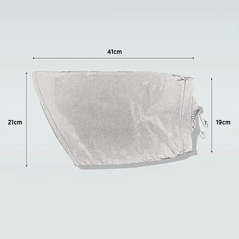 Manchons Réfléchissants Pour Vélo Rainette 4 Manchons Réfléchissants Pour Vélo Rainette – Image 4