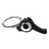 SUNRACE Manette De Vitesses Sur Guidon 6V Compatible Shimano