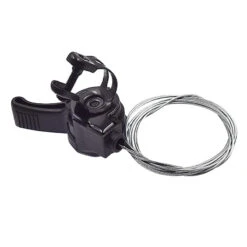 SUNRACE Manette De Vitesses Sur Guidon 6V Compatible Shimano -Mon Univers Velo Magasin manette de vitesses sur guidon 6v compatible shimano 2