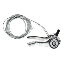 Manette Route Type Tourney 6V Et 7V à Braser Sur Cadre 6 Manette Route Type Tourney 6V Et 7V à Braser Sur Cadre -Mon Univers Velo Magasin manette route type tourney 6v et 7v a braser sur cadre 2