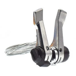 Manette Route Type Tourney 6V Et 7V à Braser Sur Cadre 7 Manette Route Type Tourney 6V Et 7V à Braser Sur Cadre -Mon Univers Velo Magasin manette route type tourney 6v et 7v a braser sur cadre 3