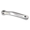 Manivelle Gauche De Pédalier Vélo 175 Mm En Aluminium
