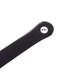 Manivelle Gauche VTT 170 Mm Alu Noir 6 Manivelle Gauche VTT 170 Mm Alu Noir -Mon Univers Velo Magasin manivelle gauche vtt 170 mm alu noir 2