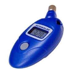 Manomètre SCHWALBE AIRMAX PRO