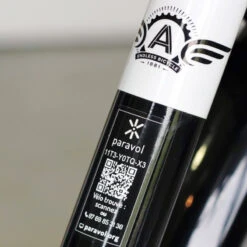 Marquage Vélo Pour Lutter Contre Le Vol De Bicyclette -Mon Univers Velo Magasin marquage velo pour lutter contre le vol de bicyclette 1