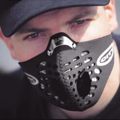 Masque Anti Pollution Pour Cycliste RESPRO CITY