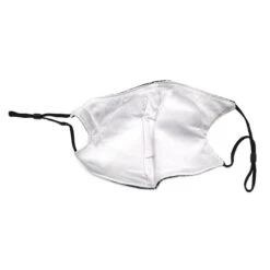 Tucano Urbano Masque Anti Pollution TUCANO RINA GRAPHIC Noir Réglable -Mon Univers Velo Magasin masque anti pollution tucano rina graphic noir reglable 3