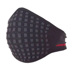 Tucano Urbano Masque Antipollution Tucano Smoggy Noir