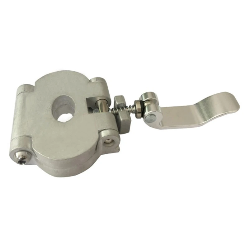 Mécanisme De Pliage Pour Cadre De Vélo Aluminium 2 Mécanisme De Pliage Pour Cadre De Vélo Aluminium – Image 2