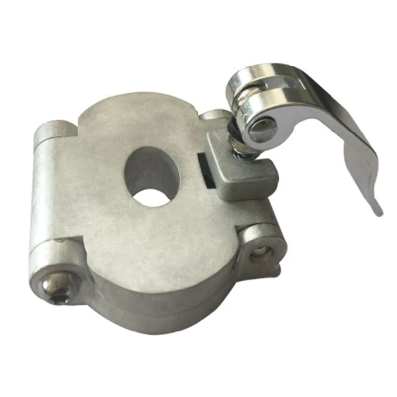 Mécanisme De Pliage Pour Cadre De Vélo Aluminium 3 Mécanisme De Pliage Pour Cadre De Vélo Aluminium – Image 3