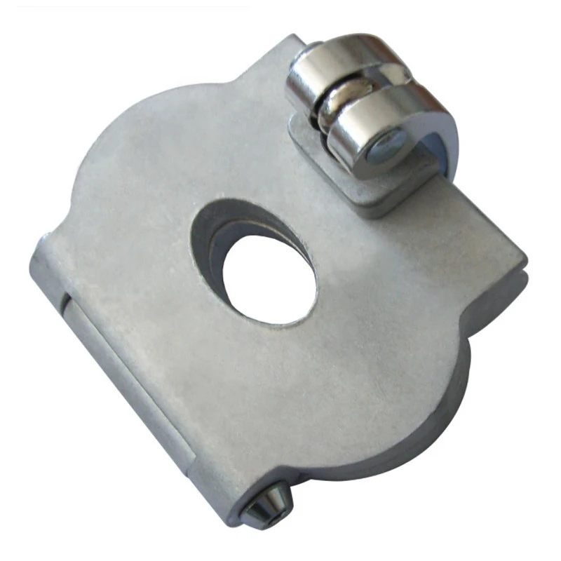 Mécanisme De Pliage Pour Cadre De Vélo Aluminium 1 Mécanisme De Pliage Pour Cadre De Vélo Aluminium