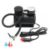 Silverline Mini Compresseur D'air Portable 12v Gonfleur Pneu Et Chambre à Air