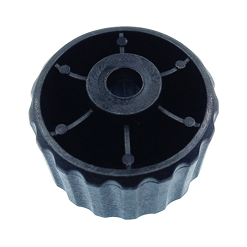 PERUZZO Molette Petit Modèle Pour Barre De Remorquage Enfant Trail Angel 2 PERUZZO Molette Petit Modèle Pour Barre De Remorquage Enfant Trail Angel – Image 2