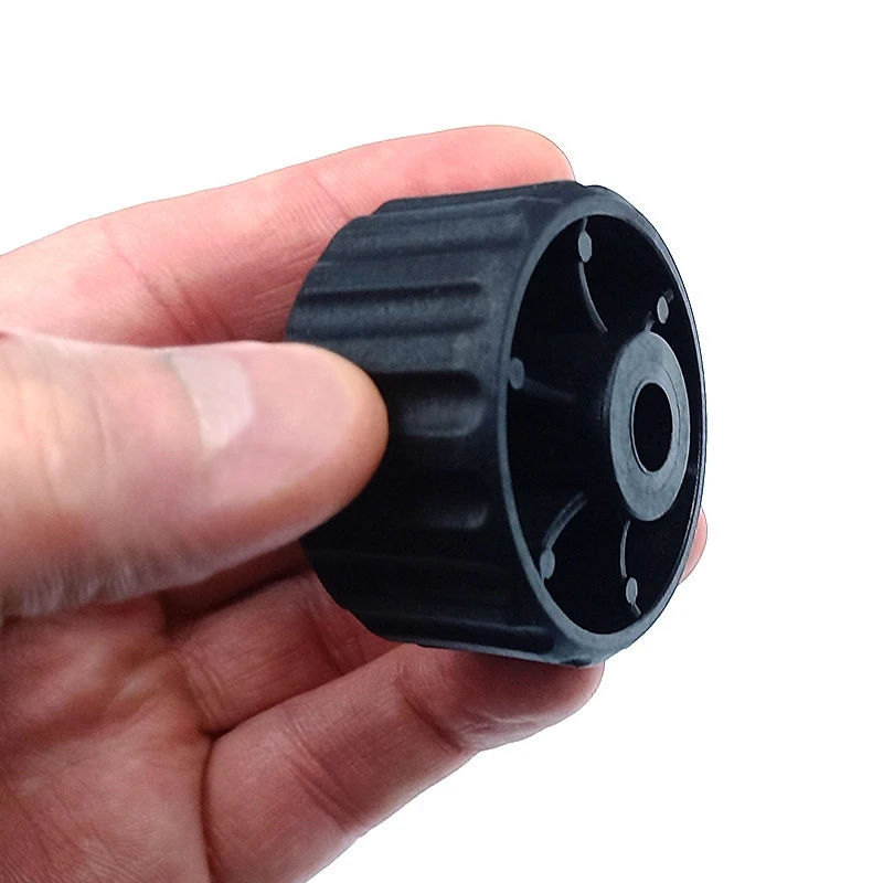 PERUZZO Molette Petit Modèle Pour Barre De Remorquage Enfant Trail Angel 3 PERUZZO Molette Petit Modèle Pour Barre De Remorquage Enfant Trail Angel – Image 3