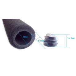 Messingschlager Mousse Pour Guidon De Vélo Multi Position 2 X 400 Mm 8 Messingschlager Mousse Pour Guidon De Vélo Multi Position 2 X 400 Mm -Mon Univers Velo Magasin mousse pour guidon de velo multi position 2 x 400 mm 3