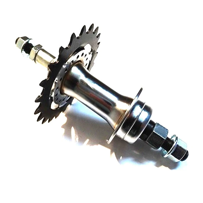 ARCADE Moyeu Arrière Tricycle Avec Roue Libre Soudée 2 ARCADE Moyeu Arrière Tricycle Avec Roue Libre Soudée – Image 2