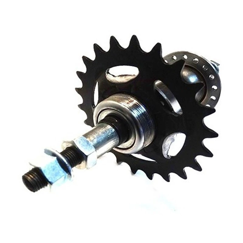 ARCADE Moyeu Arrière Tricycle Avec Roue Libre Soudée 3 ARCADE Moyeu Arrière Tricycle Avec Roue Libre Soudée – Image 3