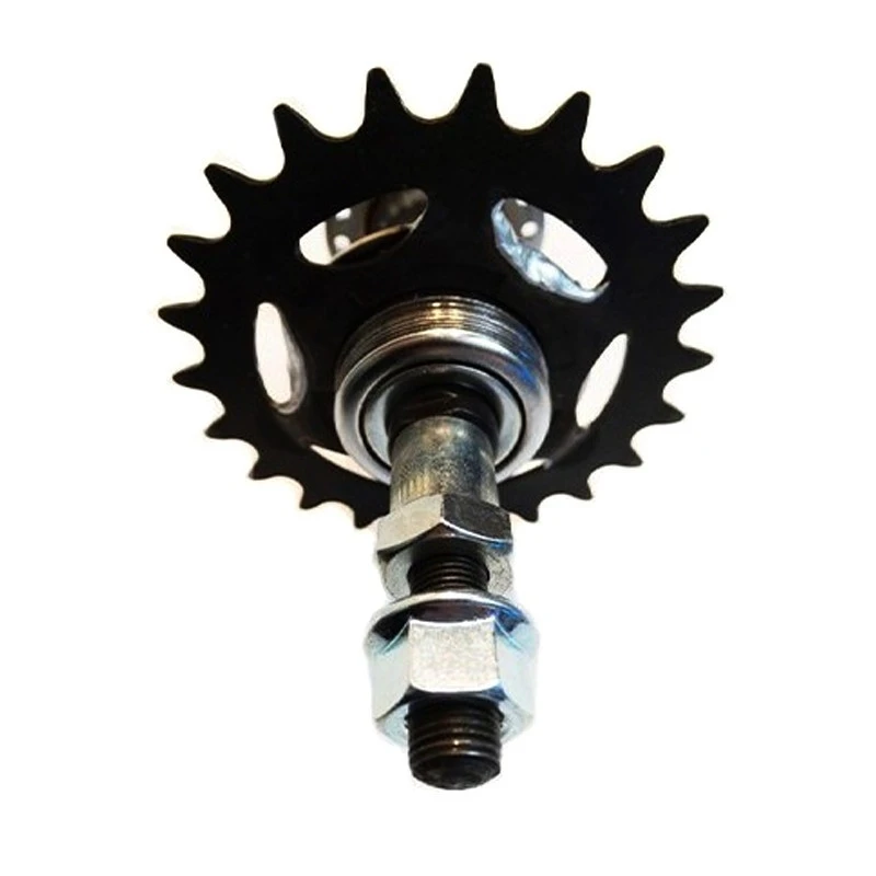 ARCADE Moyeu Arrière Tricycle Avec Roue Libre Soudée 1 ARCADE Moyeu Arrière Tricycle Avec Roue Libre Soudée