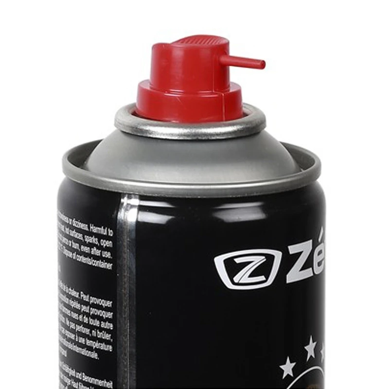 ZEFAL Nettoyant Frein à Disque Vélo 2 ZEFAL Nettoyant Frein à Disque Vélo – Image 2