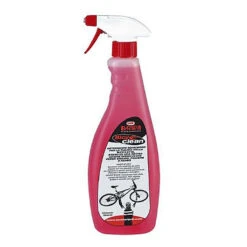Barbieri Nettoyant Vélo Spray 750 Ml