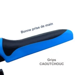 Elvedes Outil De Sertissage Pour Embout Gaine De Frein Et Dérailleur Vélo -Mon Univers Velo Magasin outil de sertissage pour embout gaine de frein et derailleur velo 2