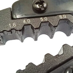 Elvedes Outil De Sertissage Pour Embout Gaine De Frein Et Dérailleur Vélo -Mon Univers Velo Magasin outil de sertissage pour embout gaine de frein et derailleur velo 3