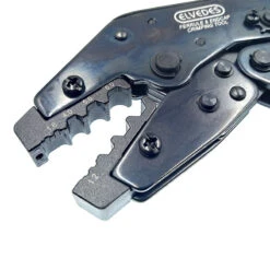 Elvedes Outil De Sertissage Pour Embout Gaine De Frein Et Dérailleur Vélo -Mon Univers Velo Magasin outil de sertissage pour embout gaine de frein et derailleur velo 4