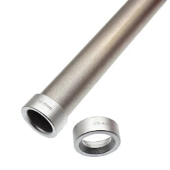 M-Wave Outil Montage Demontage Cuvette Et Cône Fixe Sur Foruche 1" Et 1" 1/8 5 M-Wave Outil Montage Demontage Cuvette Et Cône Fixe Sur Foruche 1" Et 1" 1/8 -Mon Univers Velo Magasin outil montage demontage cuvette et cone fixe sur foruche 1 et 1 1 8 2