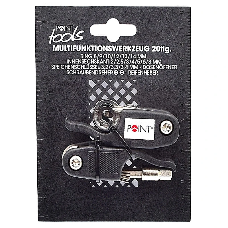 Point Outil Multi Fonctions Maxi 20+ 2 Point Outil Multi Fonctions Maxi 20+ – Image 2