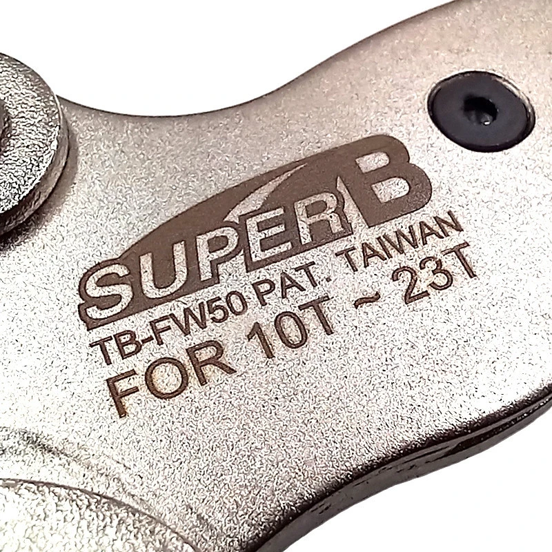 Super B Outil Pour Une Bonne Prise En Main Des Cassettes De Vélo 3 Super B Outil Pour Une Bonne Prise En Main Des Cassettes De Vélo – Image 3