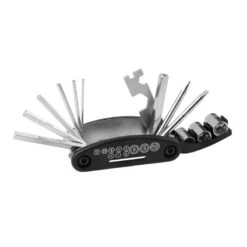 Outils De Poche Pour Vélo - 17 Outils