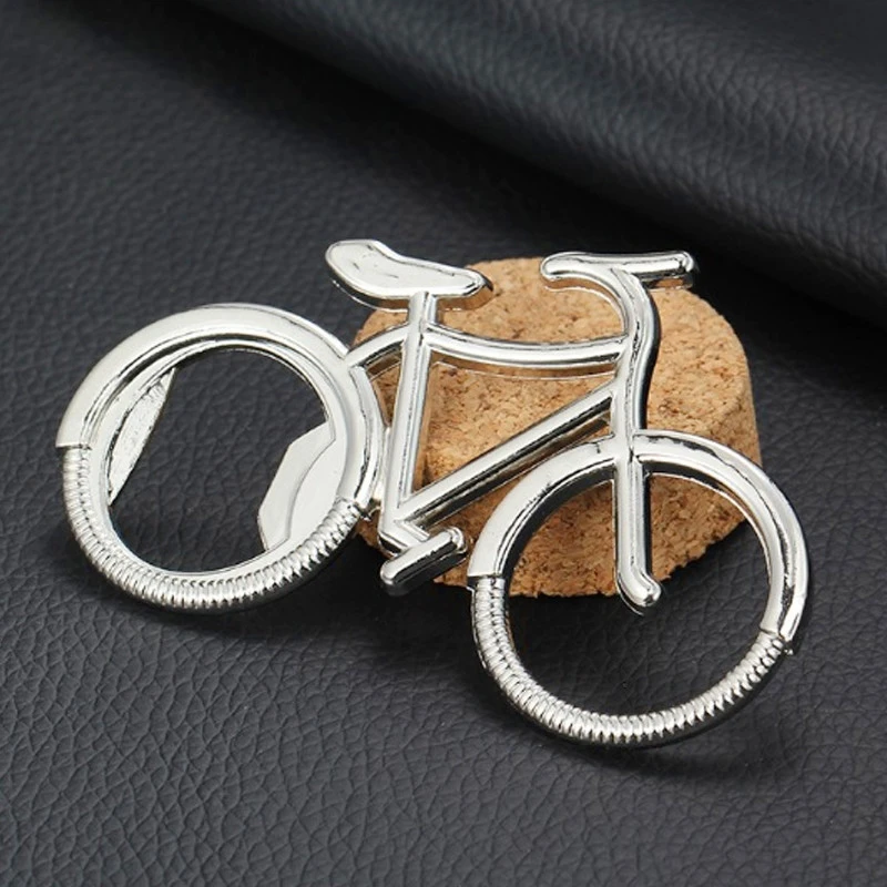 Ouvre-bouteille Décapsuleur Forme De Vélo 4 Ouvre-bouteille Décapsuleur Forme De Vélo – Image 4