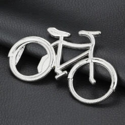 Ouvre-bouteille Décapsuleur Forme De Vélo 10 Ouvre-bouteille Décapsuleur Forme De Vélo -Mon Univers Velo Magasin ouvre bouteille decapsuleur forme de velo 4