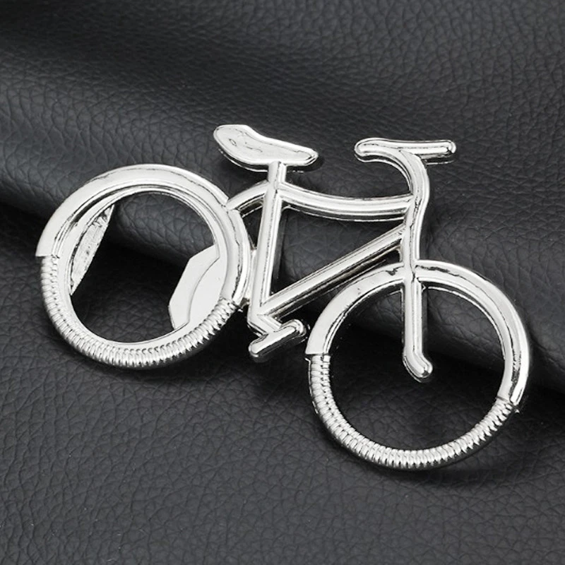 Ouvre-bouteille Décapsuleur Forme De Vélo 5 Ouvre-bouteille Décapsuleur Forme De Vélo – Image 5