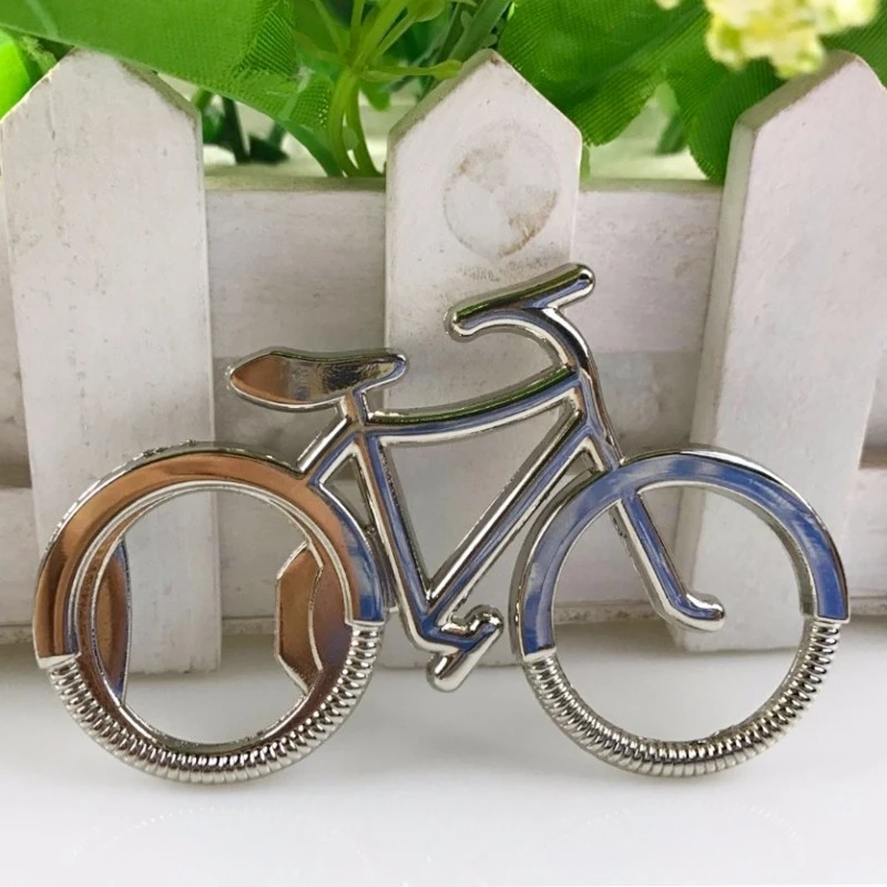 Ouvre-bouteille Décapsuleur Forme De Vélo 6 Ouvre-bouteille Décapsuleur Forme De Vélo – Image 6