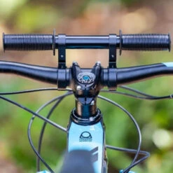 Pack Selle Enfant Sur Cadre Vélo Et VTT Avec Guidon Shotgun -Mon Univers Velo Magasin pack selle enfant sur cadre velo et vtt avec guidon shotgun 2