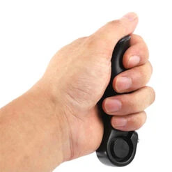 Paire De Cornes De Guidon Vélo En Aluminium -Mon Univers Velo Magasin paire de cornes de guidon velo en aluminium 4