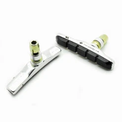 Paire De Patins Cartouche V-Brake 72 Mm -Mon Univers Velo Magasin paire de patins cartouche v brake 72 mm 3