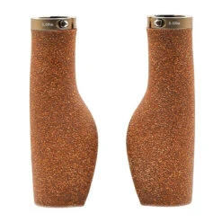 Paire De Poignées En Liège Pour Vélo -Mon Univers Velo Magasin paire de poignees en liege pour velo 2