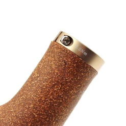 Paire De Poignées En Liège Pour Vélo -Mon Univers Velo Magasin paire de poignees en liege pour velo 3