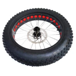 Paire De Roues Fatbike 20 Pouces Avec Moyeu à Axe 8 Paire De Roues Fatbike 20 Pouces Avec Moyeu à Axe -Mon Univers Velo Magasin paire de roues fatbike 20 pouces avec moyeu a axe 2