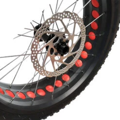 Paire De Roues Fatbike 20 Pouces Avec Moyeu à Axe 11 Paire De Roues Fatbike 20 Pouces Avec Moyeu à Axe -Mon Univers Velo Magasin paire de roues fatbike 20 pouces avec moyeu a axe 5