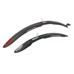 Paire Gardes-boue VTT Polisport V-Brake