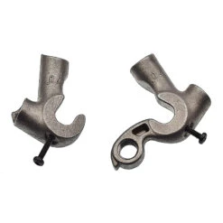 Paire Pattes Arrière Course, Forgées, Microtip Sans œillet 4 Paire Pattes Arrière Course, Forgées, Microtip Sans œillet -Mon Univers Velo Magasin paire pattes arriere course forgees microtip sans illet 1