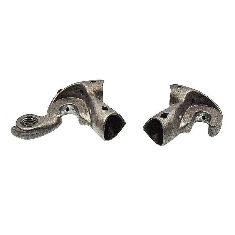 Paire Pattes Arrière Course, Forgées, Microtip Sans œillet 3 Paire Pattes Arrière Course, Forgées, Microtip Sans œillet – Image 3