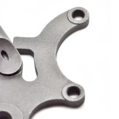 Paire Pattes Arrière Micro-fusion, MTB – Frein à Disque -Mon Univers Velo Magasin paire pattes arriere micro fusion mtb frein a disque 2