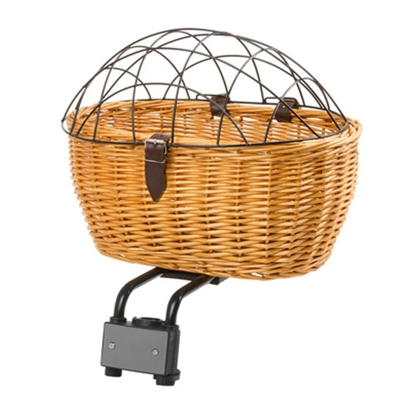 Panier Animaux à Vélo Multi-position M-Wave 2 Panier Animaux à Vélo Multi-position M-Wave – Image 2